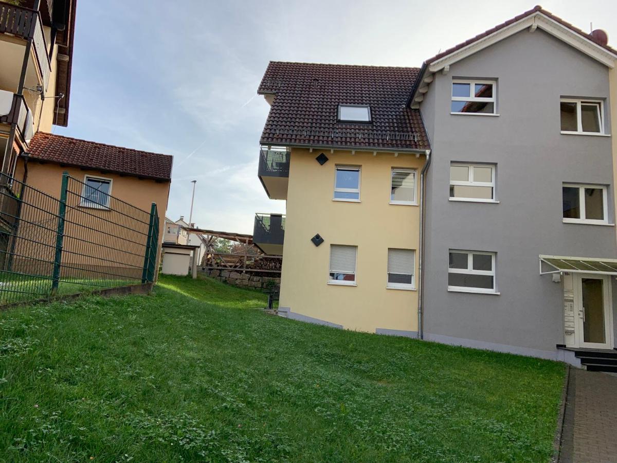 Bestboarding24 Schollkrippen Exterior foto